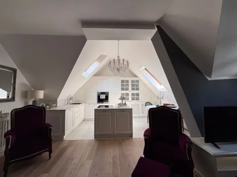 Izdavanje, stan, 106m², Donji Dorćol, Dorćol Sve Podlokacije - image 2