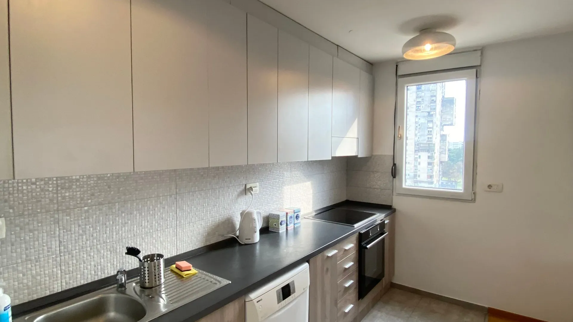 Prodaja, trosoban stan, 95m², Blok 5, Podgorica