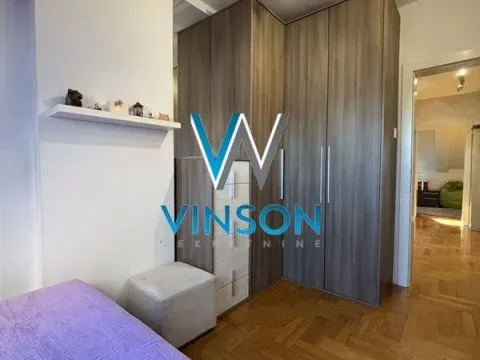 Rent, three bedroom apartment, 89m², Novi Sad Sve Podlokacije, Novi Sad - image 17
