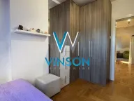 Izdavanje, trosoban stan, 89m², Centar, Novi Sad - image 17