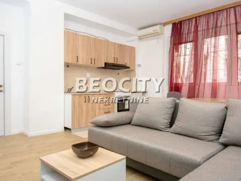 Sale, apartment, 31m², Dorćol Sve Podlokacije, Beograd - image 2