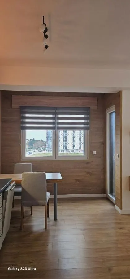 Prodaja, jednosoban stan, 40m², Bar, Crna Gora