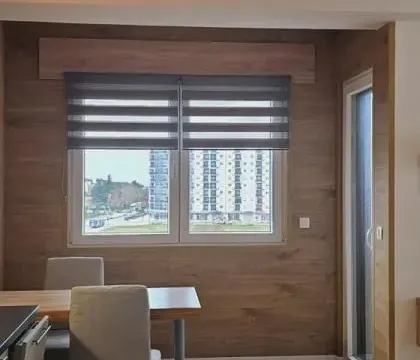 Sale, one bedroom apartment, 40m², Bar, Crna Gora - image 6