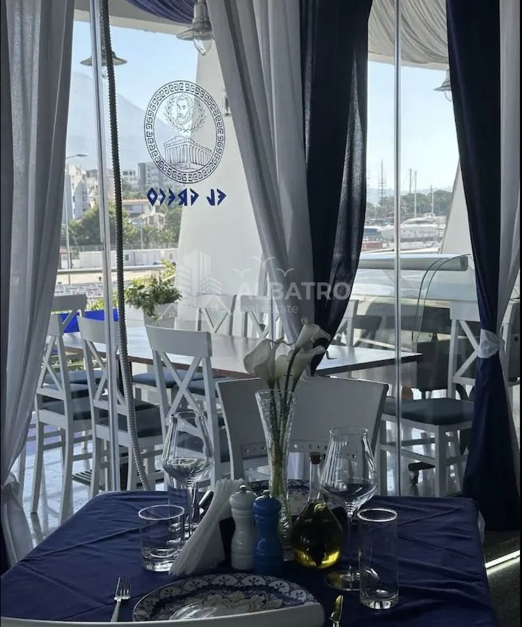 Rent, office space, 578m², Bar, Crna Gora