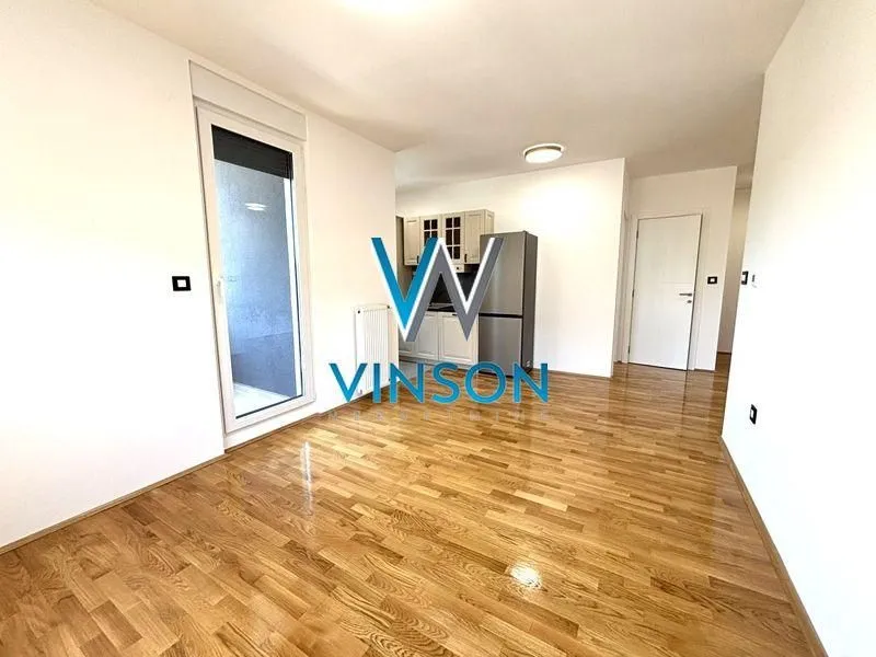 Izdavanje, dvosoban stan, 61m², Telep, Novi Sad Sve Podlokacije