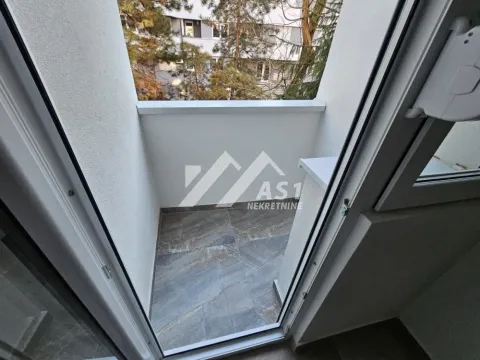 Prodaja, dvosoban stan, 43m², Adamovićevo Naselje, Novi Sad Sve Podlokacije - image 9