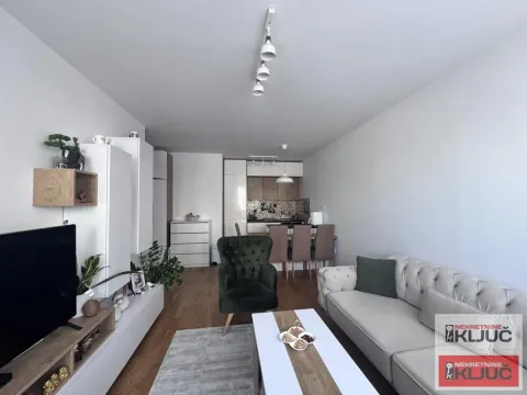 Prodaja, trosoban stan, 61m², Podbara, Novi Sad Sve Podlokacije - image 3
