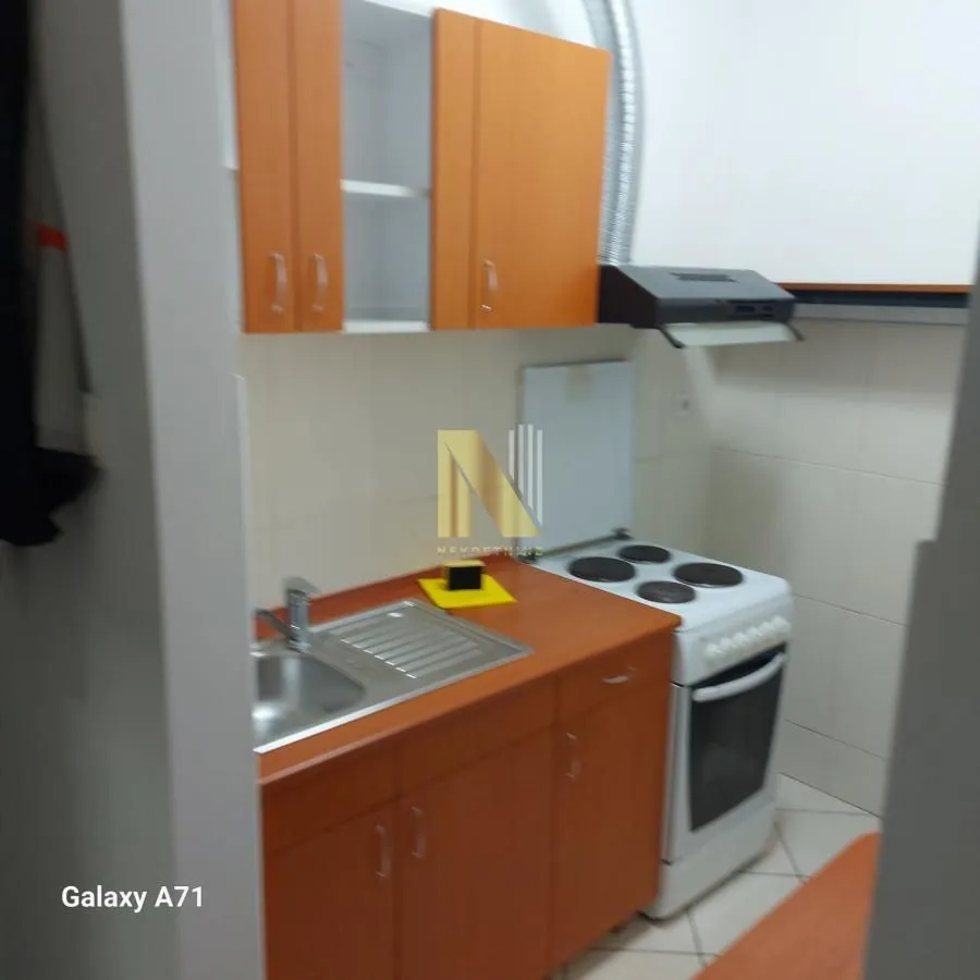Rent, one bedroom apartment, 36m², Grbavica, Novi Sad Sve Podlokacije