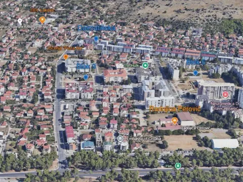 Prodaja, plac, 1475m², Tološi, Podgorica - image 6
