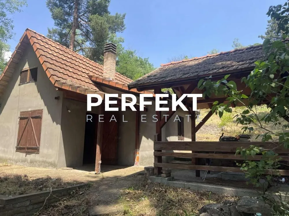 Prodaja, kuća, 43m², Alibunar, Srbija