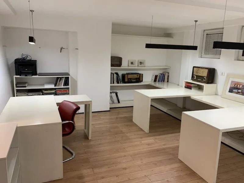 Rent, office space, 36m², Preko Morače, Podgorica