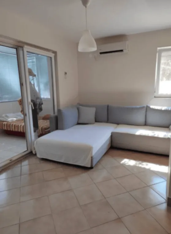Rent, apartment, 45m², Sveti Stefan, Budva