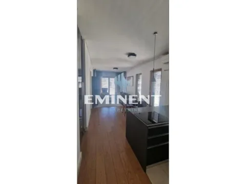Rent, two bedroom apartment, 61m², Savski Venac, Beograd - image 3