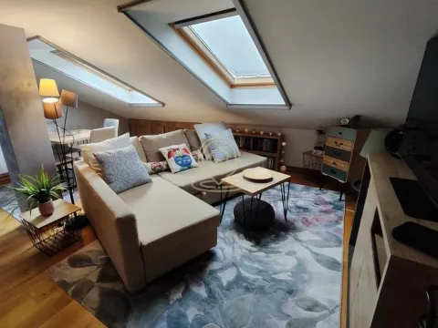 Sale, two bedroom apartment, 63m², Lekino Brdo, Voždovac Sve Podlokacije - image 2