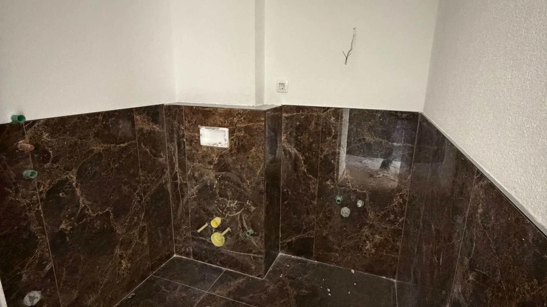 Sale, two bedroom apartment, 74m², Bjeliši, Bar