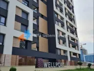 Izdavanje, dvosoban stan, 56m², Novi Beograd Blok 65, Novi Beograd Sve Podlokacije - image 12