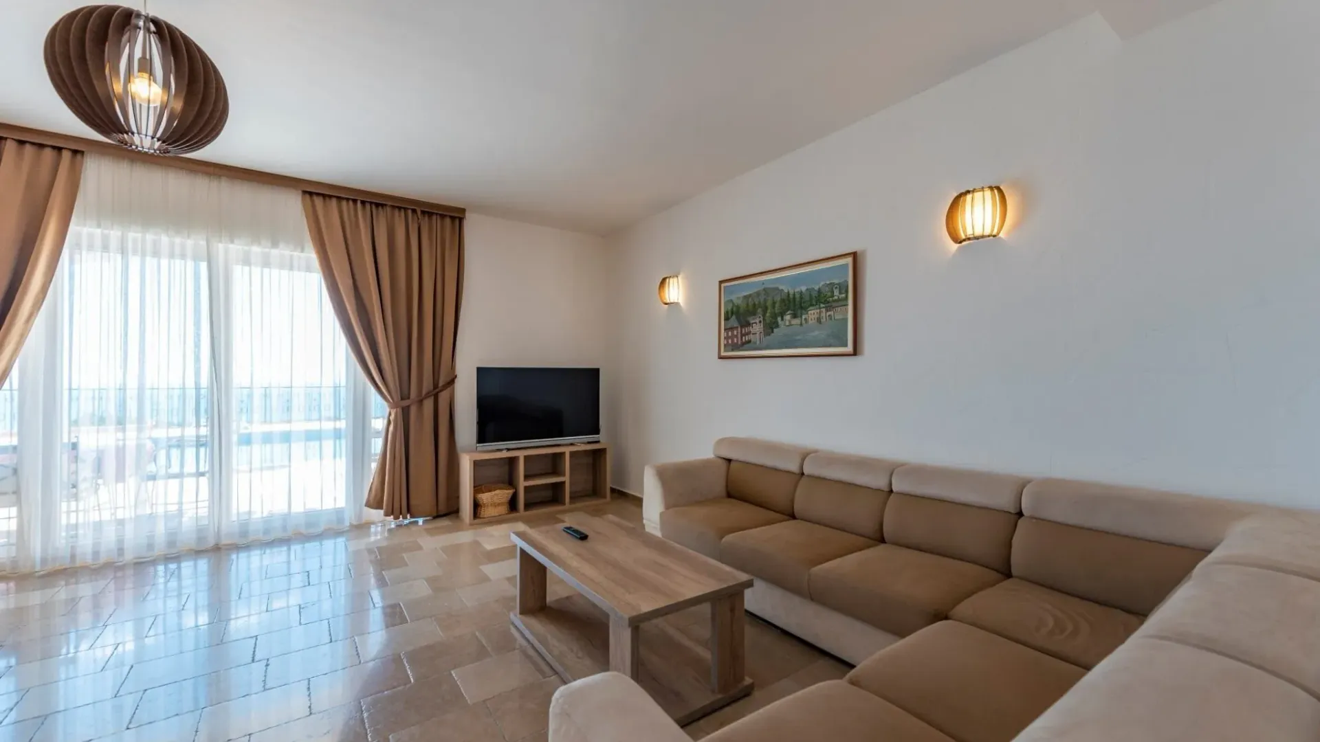 Sale, house, 150m², Reževići, Budva