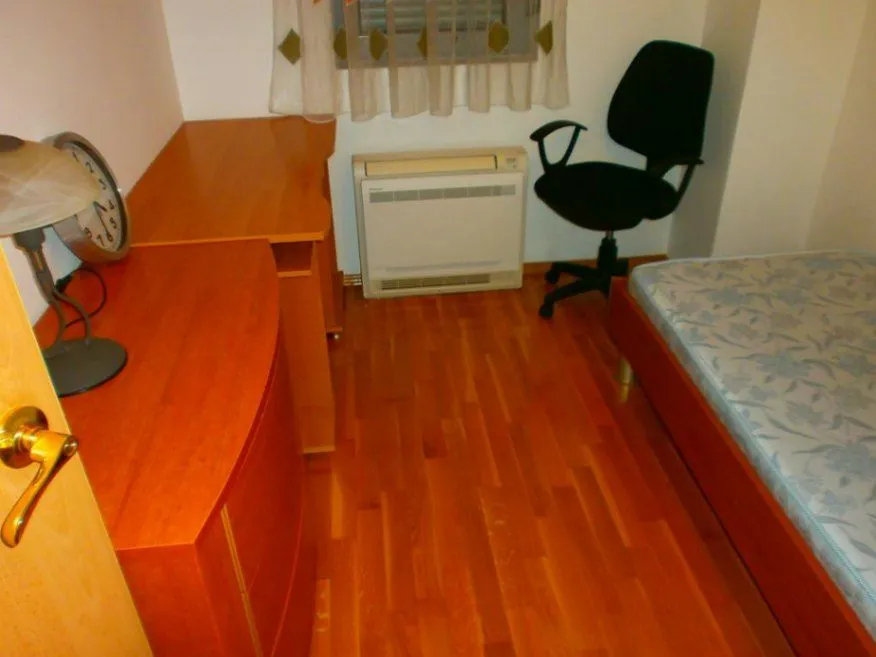 Izdavanje, trosoban stan, 95m², Gorica C, Podgorica