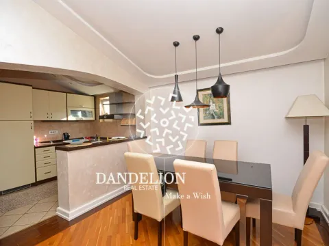 Izdavanje, kuća, 250m², Gornja Gorica, Podgorica - image 5