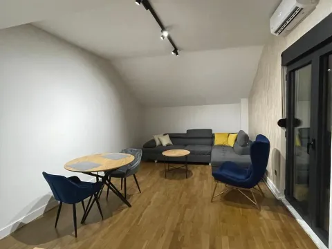 Prodaja, stan, 51m², Cetinje, Crna Gora - image 3