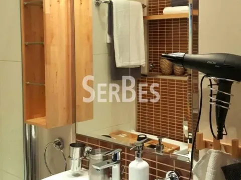 Izdavanje, dvosoban stan, 55m², Bulevar Oslobodjenja, Novi Sad Sve Podlokacije - image 16