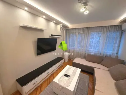 Rent, one bedroom apartment, 56m², Medijana, Niš - image 2