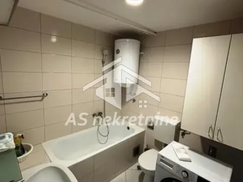 Izdavanje, dvosoban stan, 45m², Voždovac Sve Podlokacije, Beograd - image 11