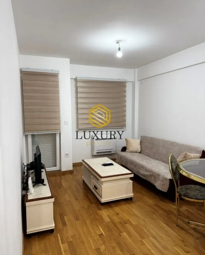 Izdavanje, jednosoban stan, 40m², Zabjelo, Podgorica