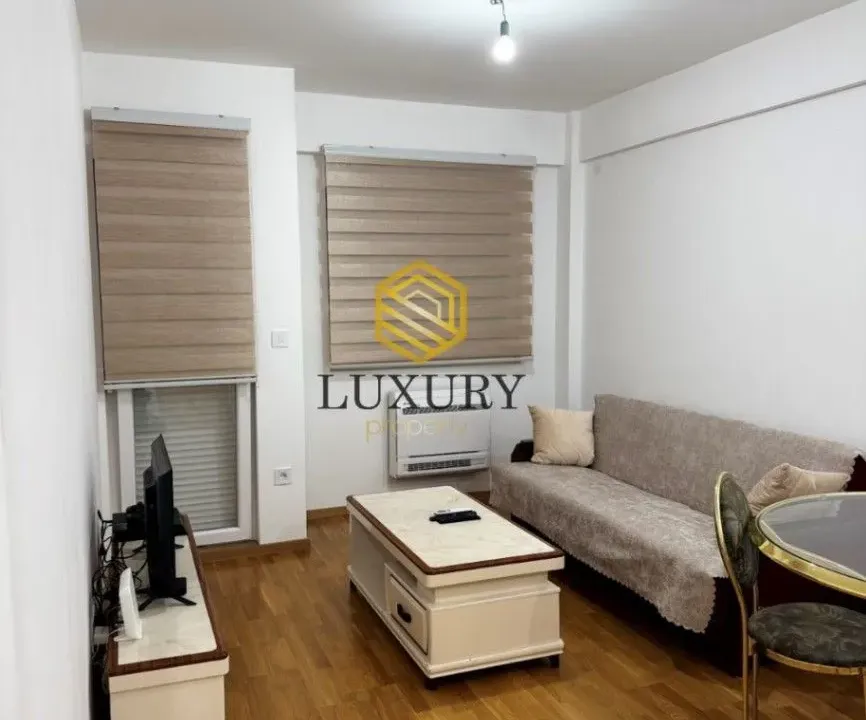 Izdavanje, jednosoban stan, 40m², Zabjelo, Podgorica