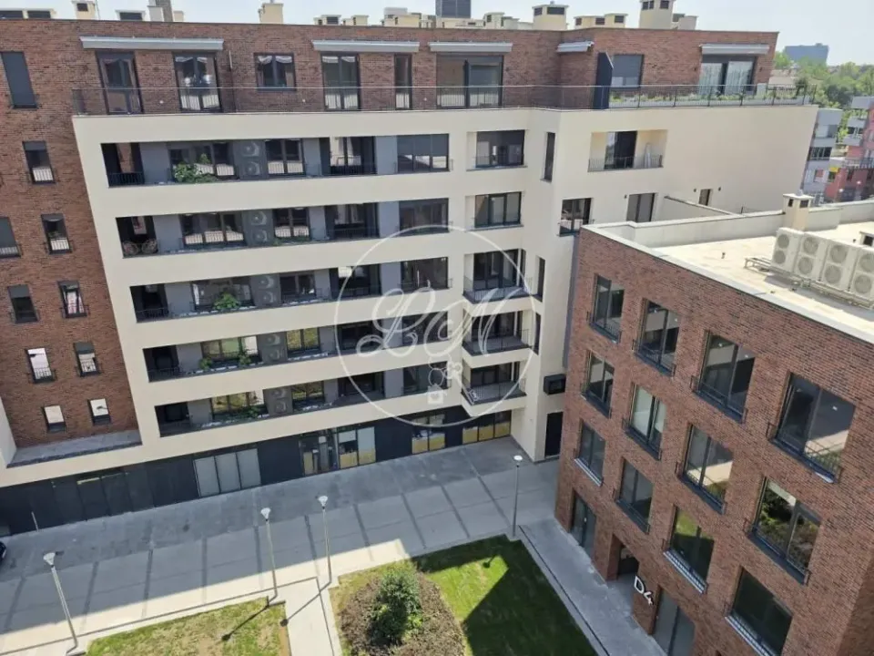 Sale, apartment, 183m², Bezanijska Kosa 1, Bežanijska Kosa Sve Podlokacije