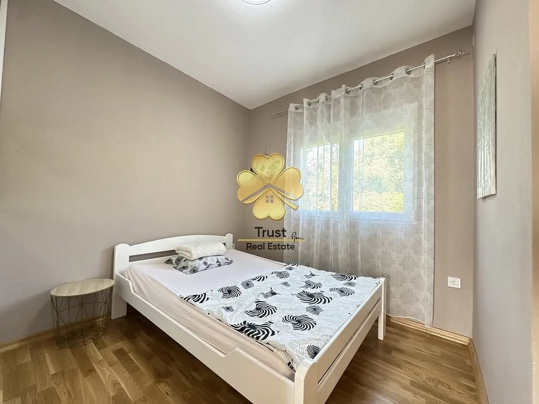 Rent, house, 50m², Gornja Gorica, Podgorica