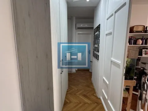 Sale, two bedroom apartment, 56m², Centar, Ćuprija - image 6