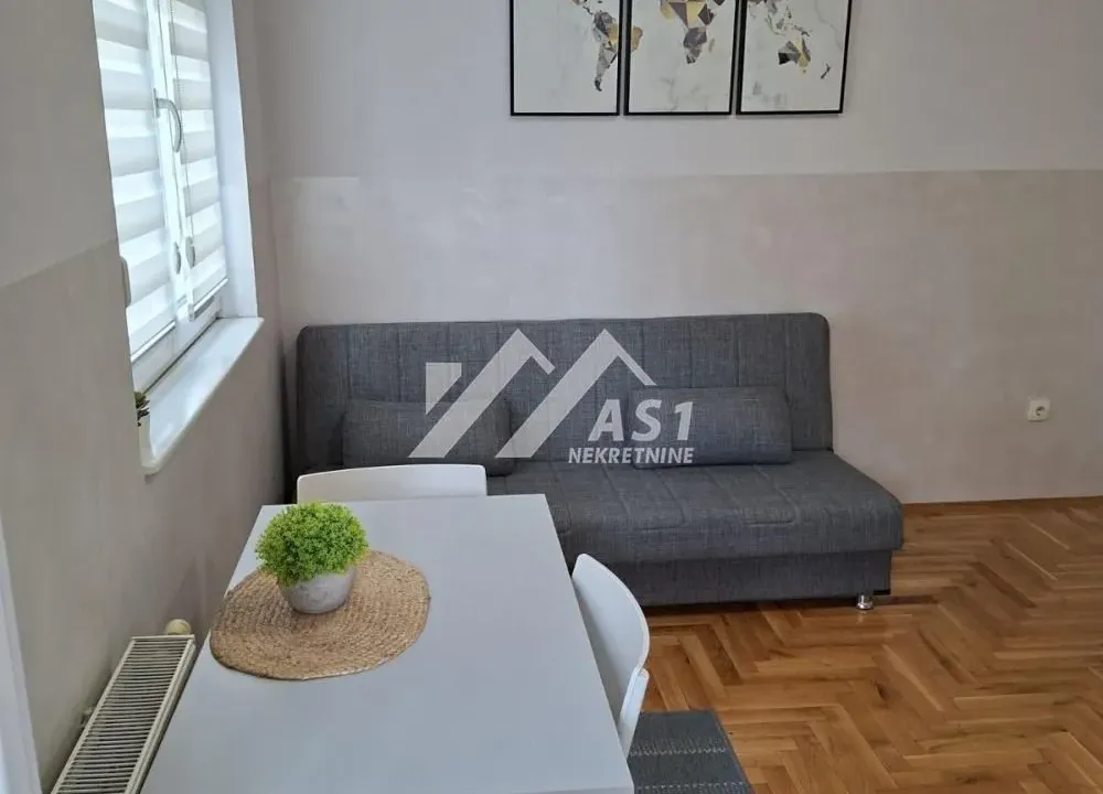 Rent, one bedroom apartment, 35m², Bulevar Evrope, Novi Sad Sve Podlokacije