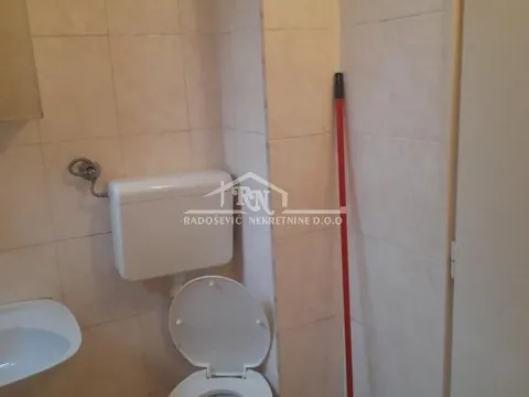Rent, one bedroom apartment, 41m², Čukarica, Beograd - image 14