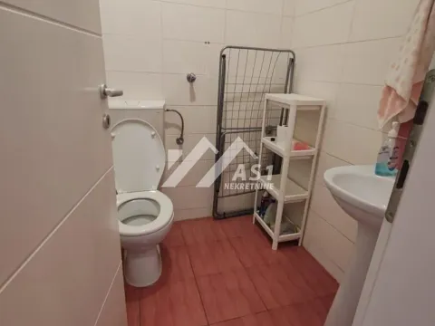 Prodaja, jednosoban stan, 36m², Bulevar patrijarha Pavla, Novi Sad Sve Podlokacije - image 9