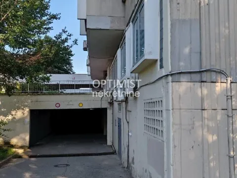 Rent, parking/garage, 18m², Novi Beograd Sve Podlokacije, Beograd - image 9