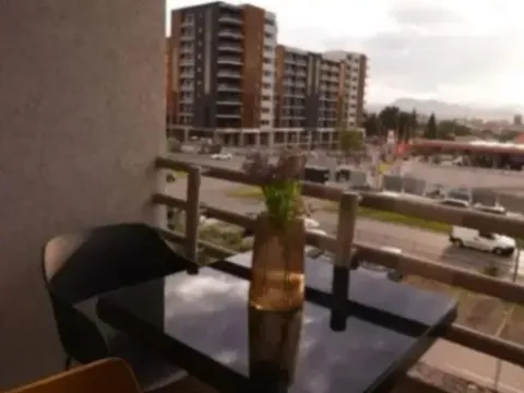 Prodaja, jednosoban stan, 32m², Stari Aerodrom, Podgorica - image 5