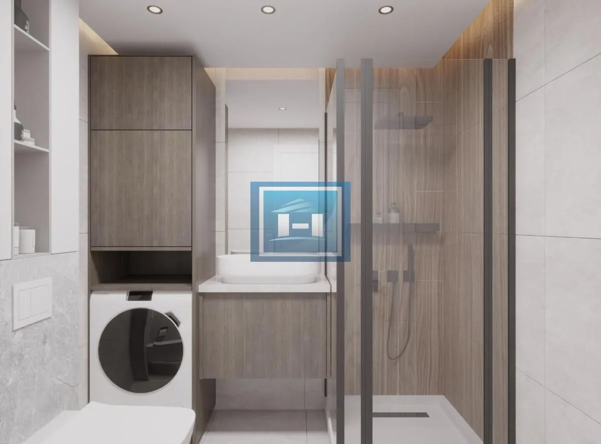 Prodaja, garsonjera, 26m², Centar, Jagodina