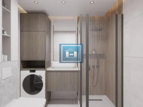 Prodaja, garsonjera, 26m², Centar, Jagodina - image 11