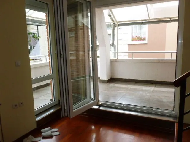 Sale, apartment, 144m², Bulbulder, Zvezdara Sve Podlokacije