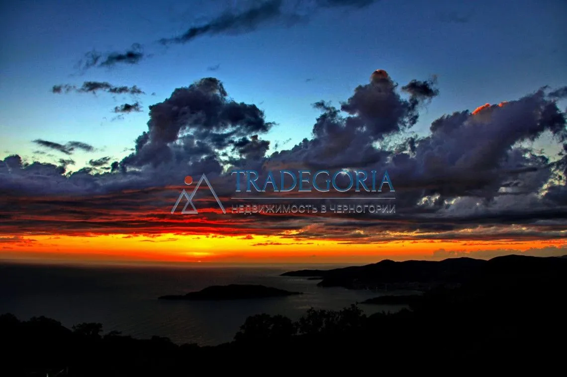 Prodaja, kuća, 392m², Sveti Stefan, Budva