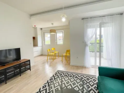 Rent, two bedroom apartment, 60m², Centar, Podgorica - image 5