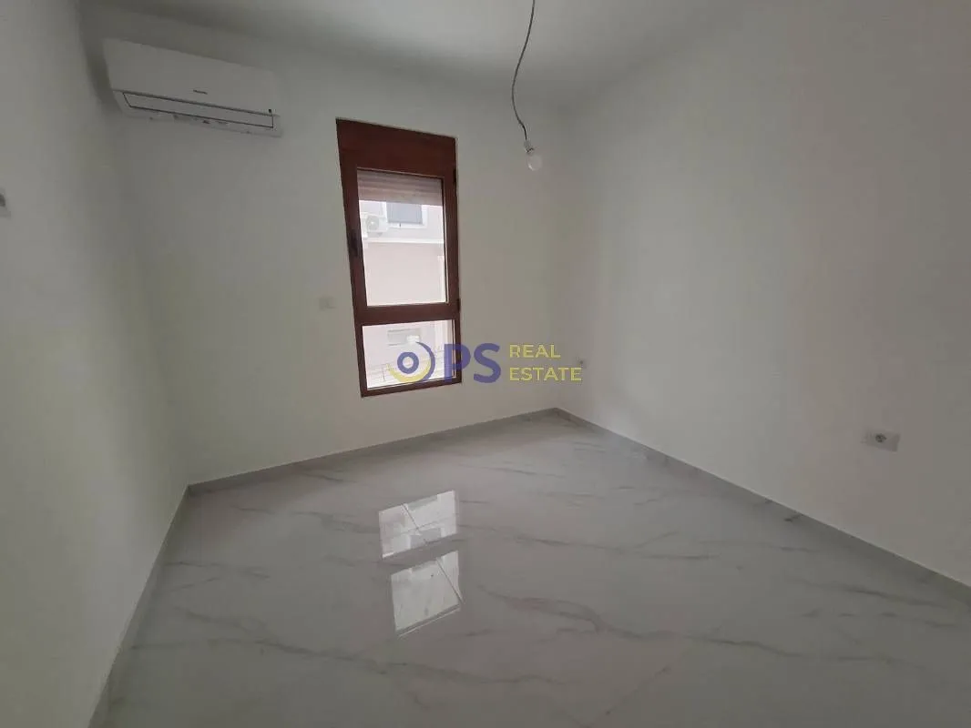 Sale, one bedroom apartment, 49m², Bar, Crna Gora