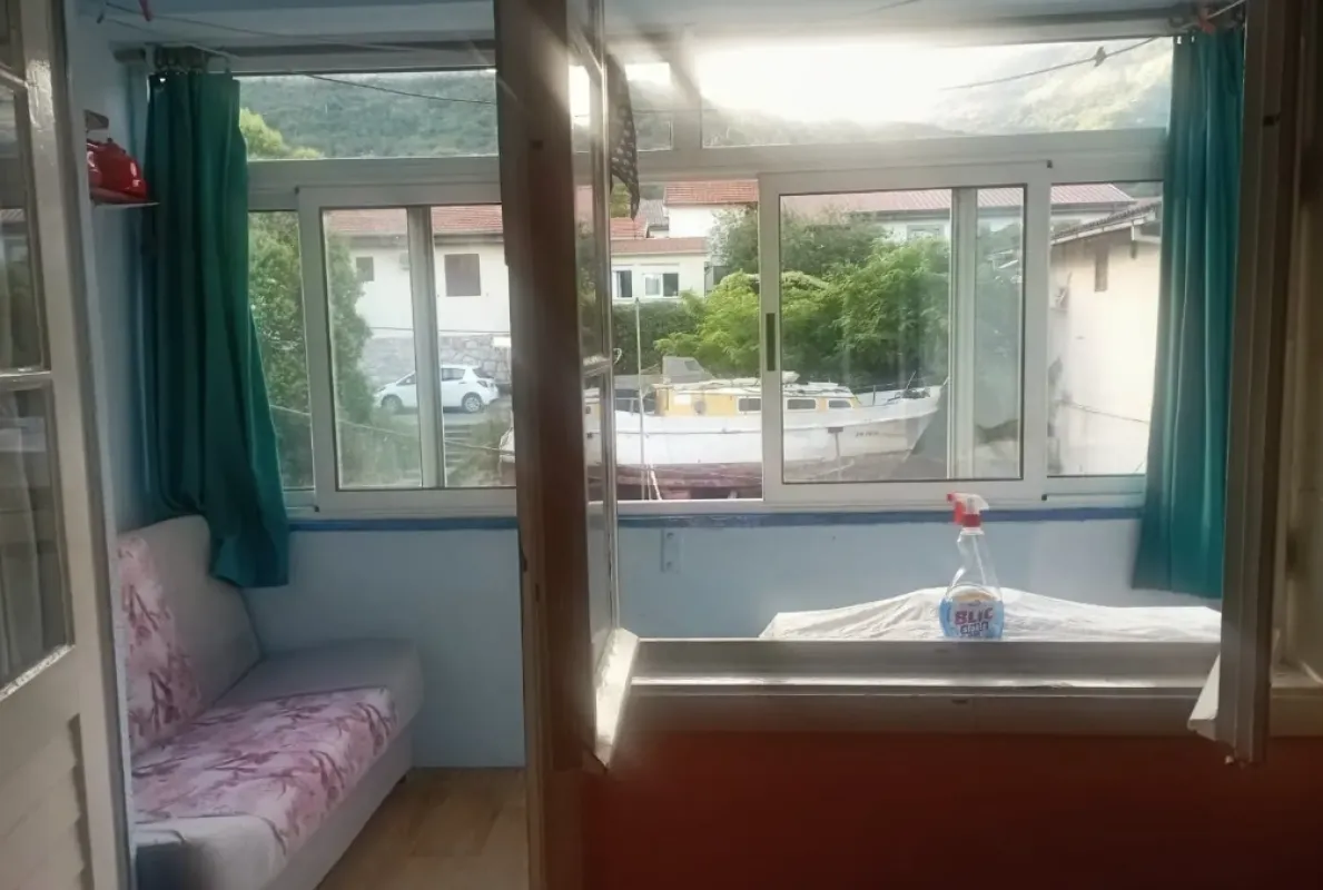 Prodaja, dvosoban stan, 70m², Bijela, Herceg Novi