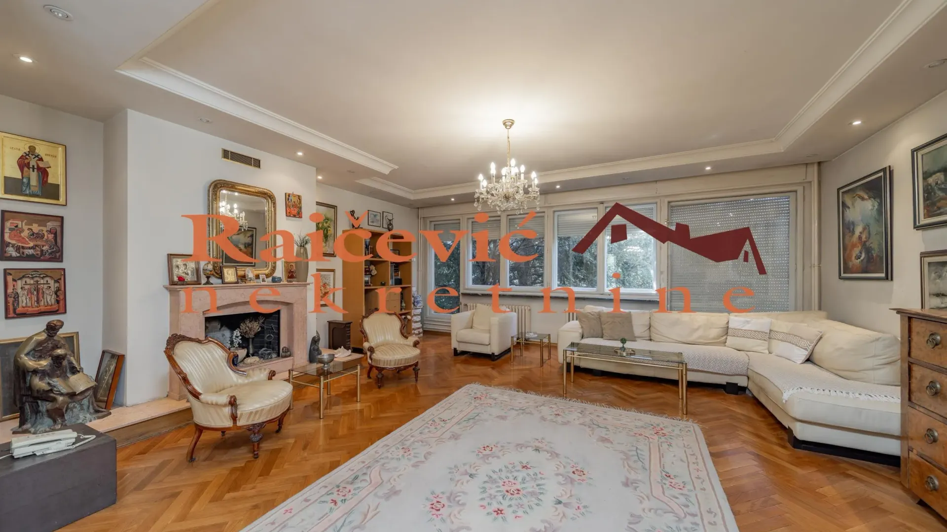 Prodaja, kuća, 273m², Beograd, Srbija