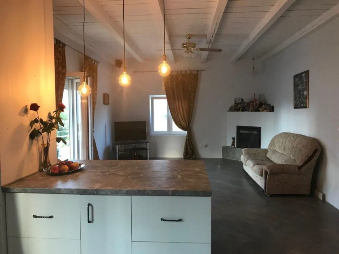 Sale, house, 121m², Vranovići, Kotor