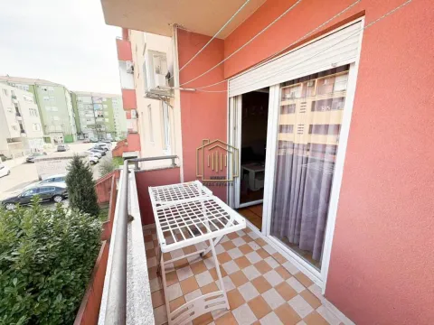 Rent, one bedroom apartment, 43m², Zabjelo, Podgorica - image 4