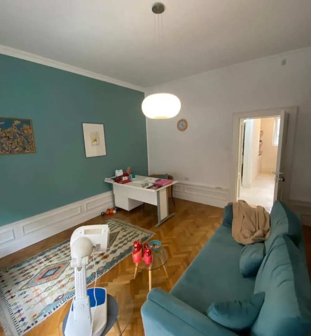 Rent, three bedroom apartment, 64m², Zemun Centar, Zemun Sve Podlokacije