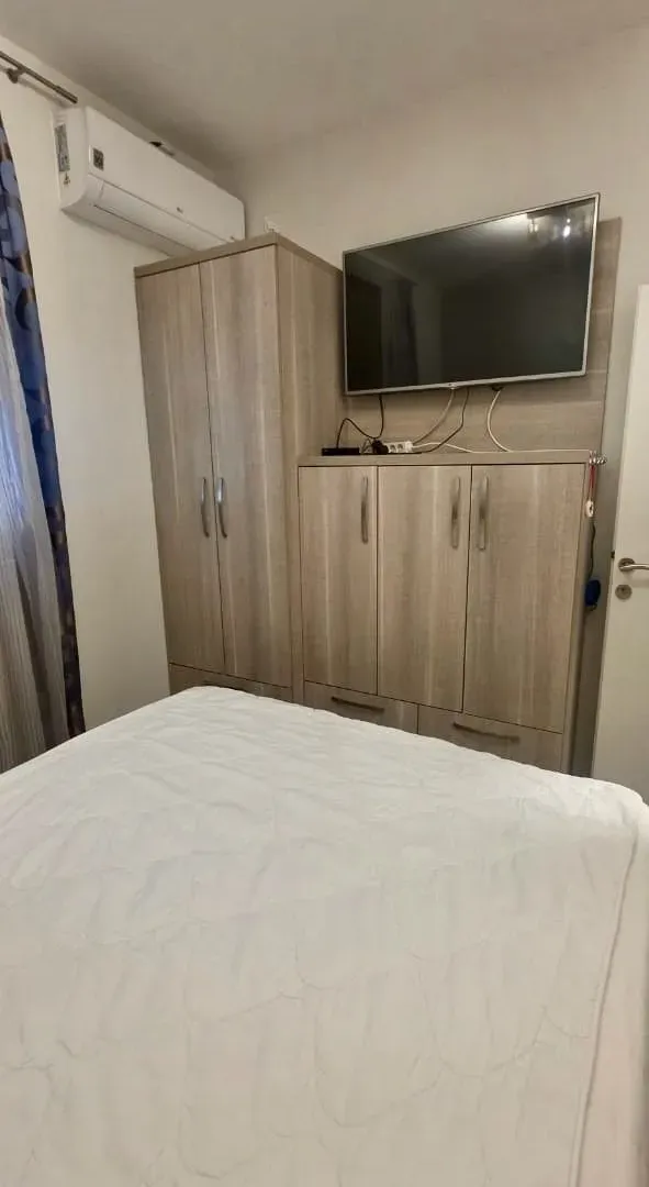 Rent, two bedroom apartment, 70m², Tivat, Crna Gora
