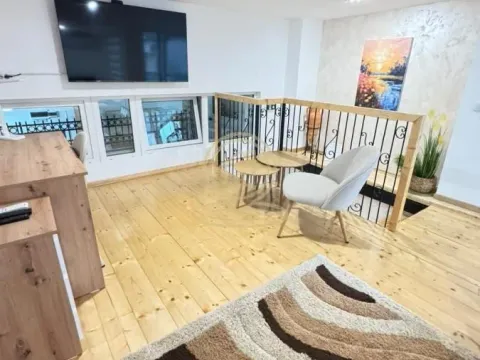 Izdavanje, dvosoban stan, 78m², Južni Bulevar, Vračar Sve Podlokacije - image 3